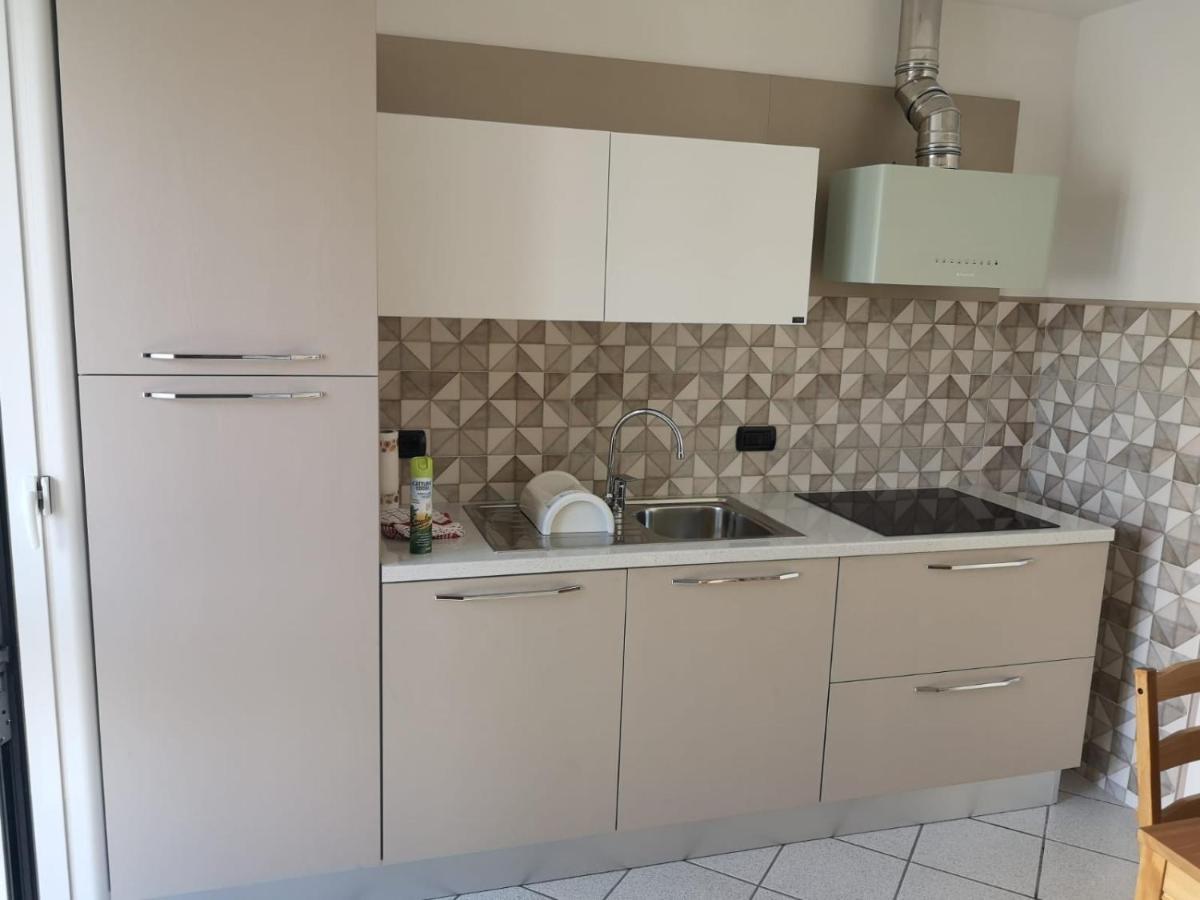 Fuori Porta Nuova Apartment Sarzana Exterior photo
