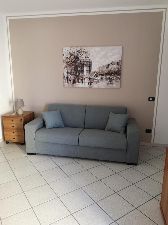 Fuori Porta Nuova Apartment Sarzana Exterior photo