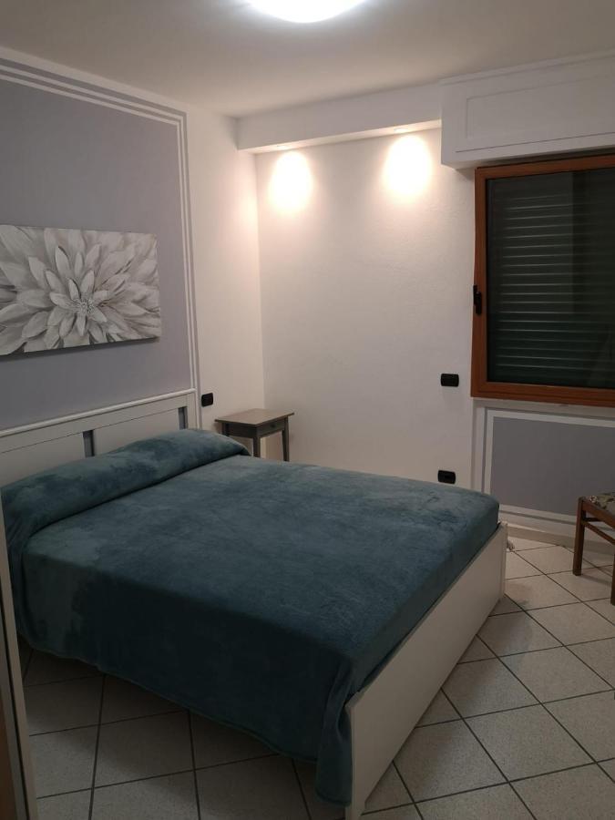 Fuori Porta Nuova Apartment Sarzana Exterior photo