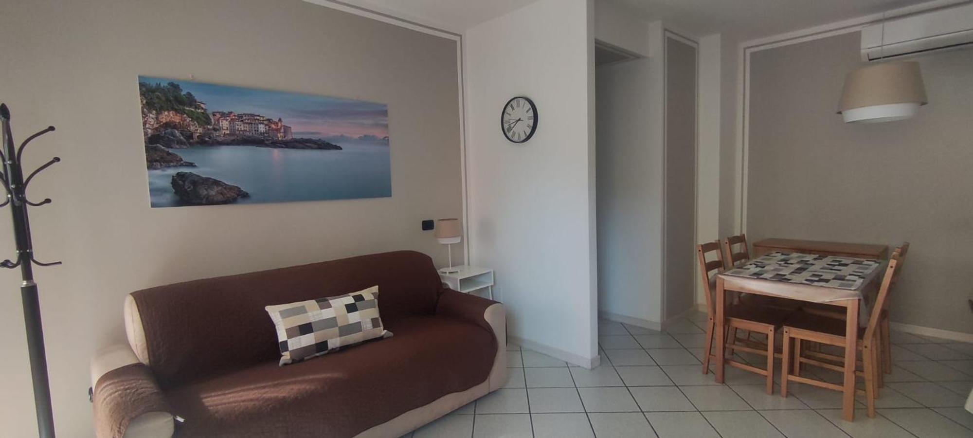 Fuori Porta Nuova Apartment Sarzana Exterior photo