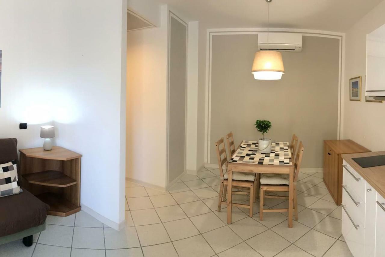 Fuori Porta Nuova Apartment Sarzana Exterior photo