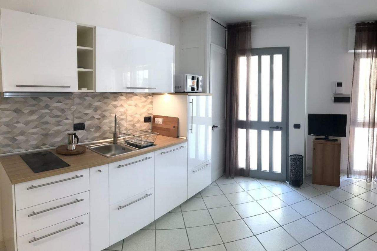 Fuori Porta Nuova Apartment Sarzana Exterior photo