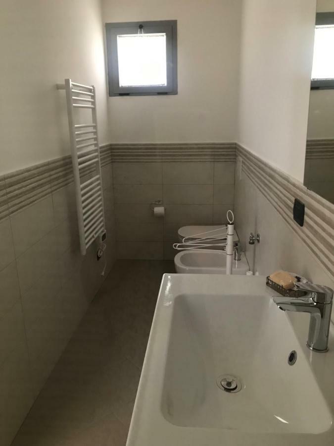 Fuori Porta Nuova Apartment Sarzana Exterior photo